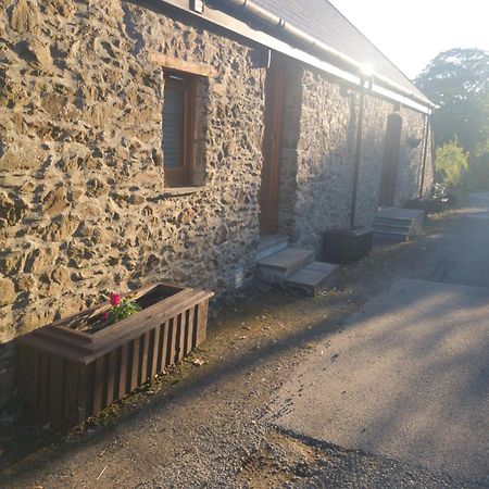 De-Vollard, Cornish Cottage, Lovely Village Saltash Extérieur photo