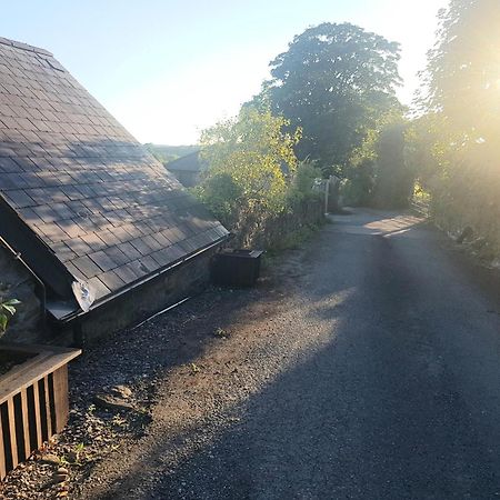 De-Vollard, Cornish Cottage, Lovely Village Saltash Extérieur photo