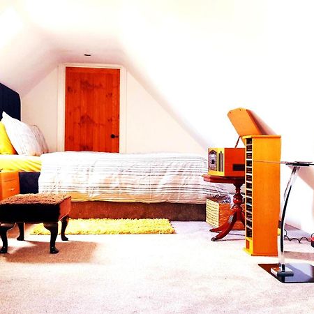 De-Vollard, Cornish Cottage, Lovely Village Saltash Extérieur photo