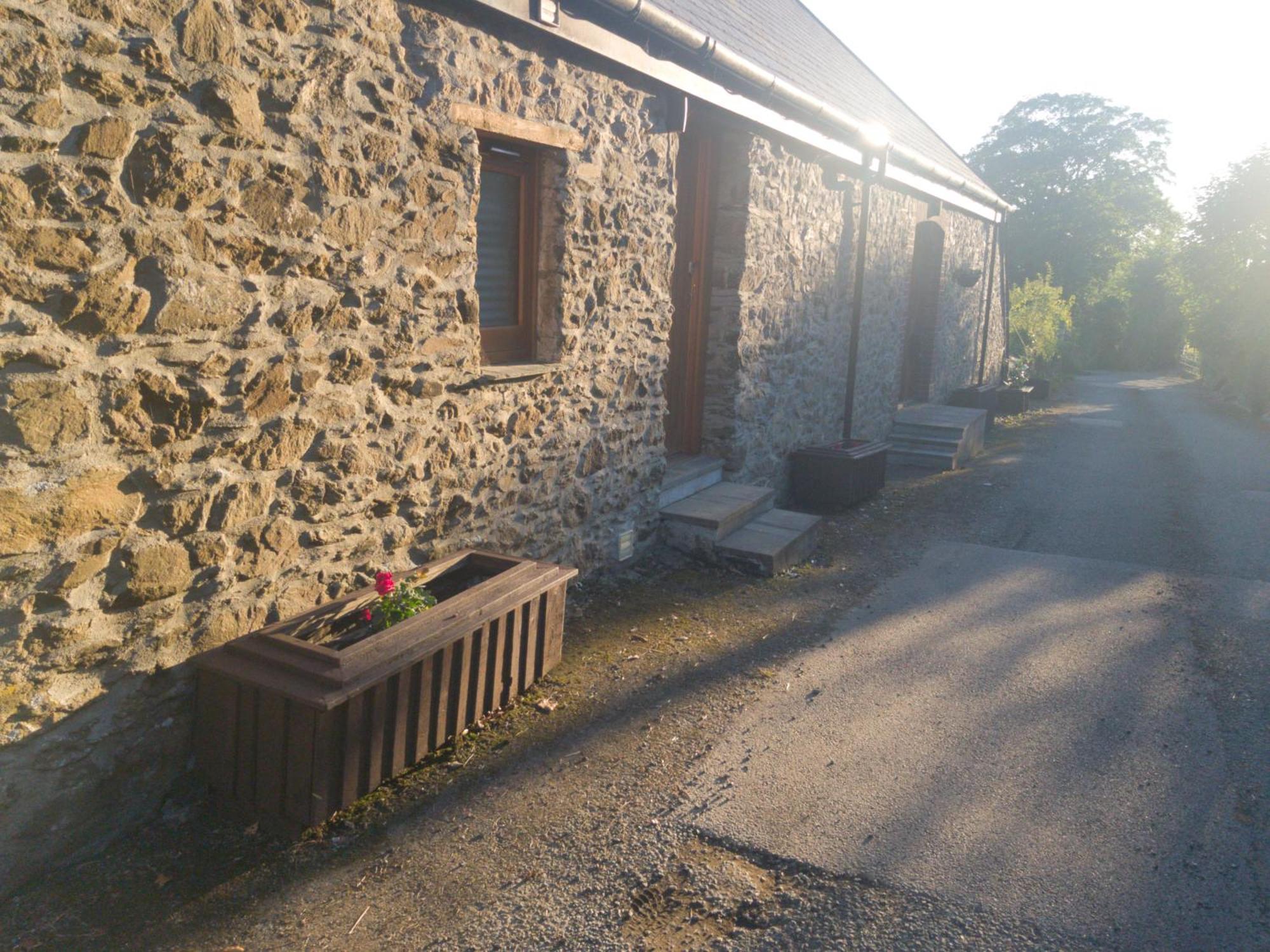 De-Vollard, Cornish Cottage, Lovely Village Saltash Extérieur photo