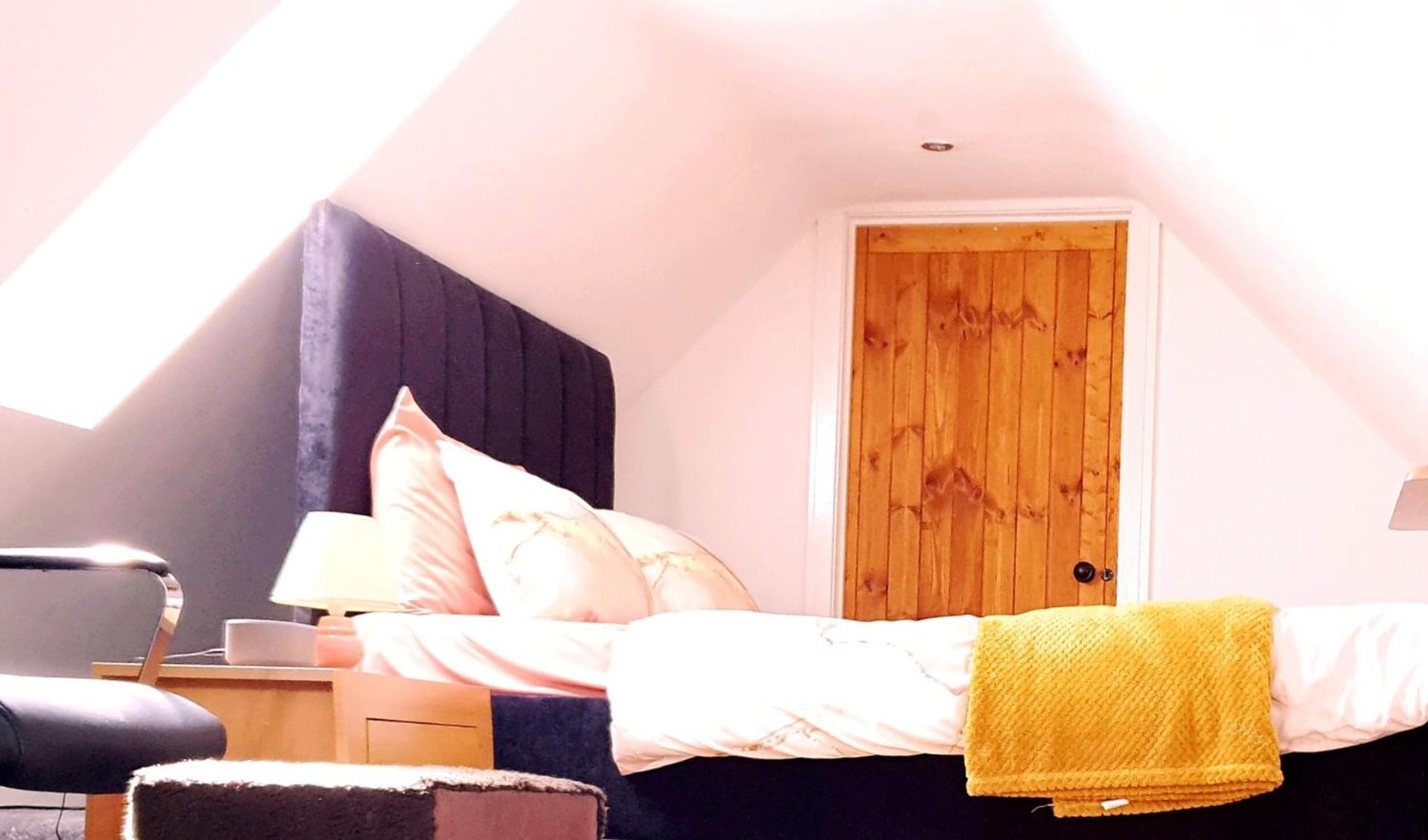 De-Vollard, Cornish Cottage, Lovely Village Saltash Extérieur photo