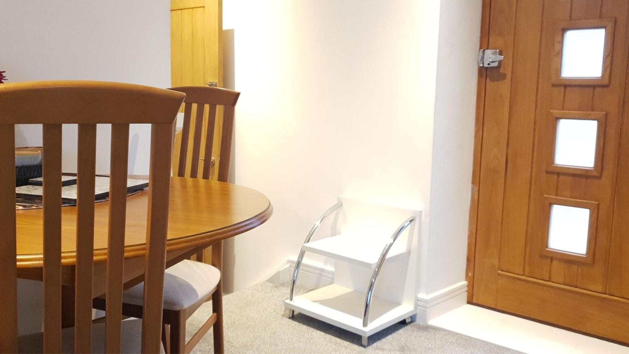 De-Vollard, Cornish Cottage, Lovely Village Saltash Extérieur photo