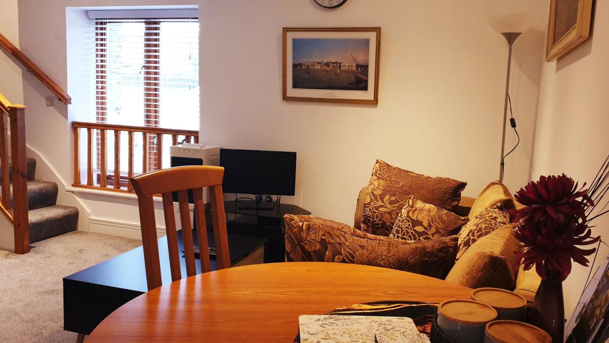 De-Vollard, Cornish Cottage, Lovely Village Saltash Extérieur photo